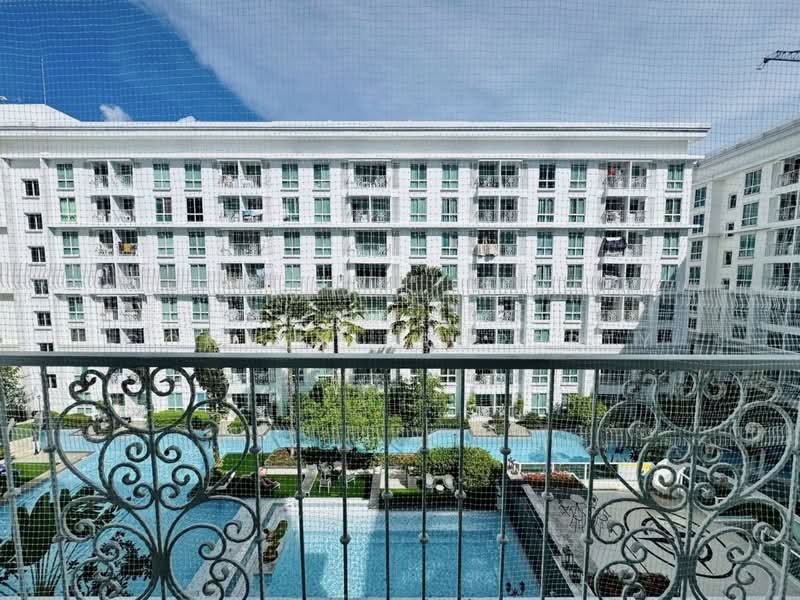 The Orient Resort & Spa, Chon Buri (Pattaya), M.12 Soi Bunkanchana 5/2 Second Rd, Nong Pru, Bang Lamung (Pattaya), Chon Buri (Pattaya), 2 Bedrooms, 70 sqm, Condo For Sale, by Connex Property, 500331458 - DDproperty.com