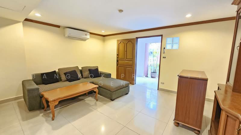 Promsak Mansion, Bangkok, สุขุมวิท 3 Sukhumvit, Khlong Tan Nua, Watthana, Bangkok, 2 Bedrooms, 120 sqm, Condo For Rent, by BANGKOK PROPERTY AGENTS, 500331460 - DDproperty.com