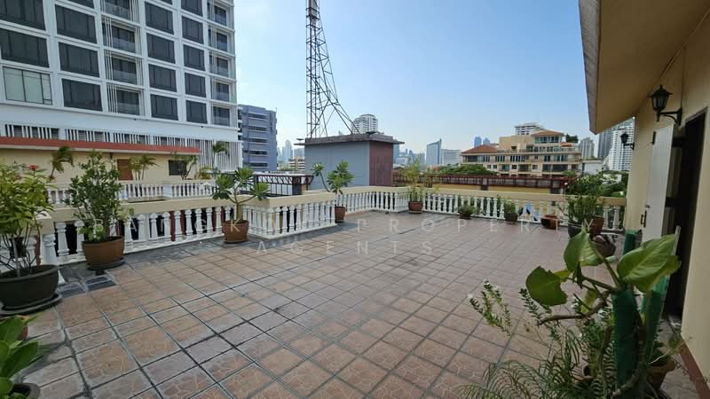 Promsak Mansion, Bangkok, สุขุมวิท 3 Sukhumvit, Khlong Tan Nua, Watthana, Bangkok, 2 Bedrooms, 120 sqm, Condo For Rent, by BANGKOK PROPERTY AGENTS, 500331460 - DDproperty.com
