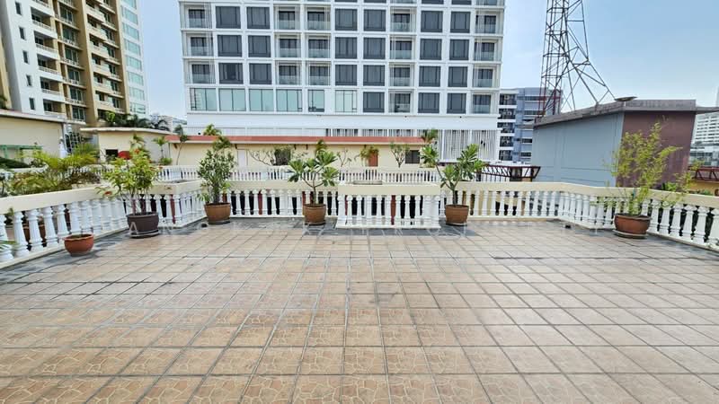 Promsak Mansion, Bangkok, สุขุมวิท 3 Sukhumvit, Khlong Tan Nua, Watthana, Bangkok, 2 Bedrooms, 120 sqm, Condo For Rent, by BANGKOK PROPERTY AGENTS, 500331460 - DDproperty.com