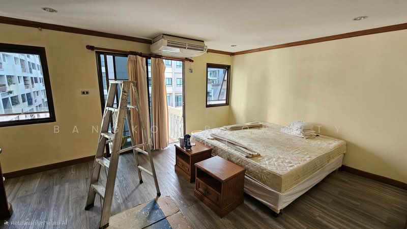 Promsak Mansion, Bangkok, สุขุมวิท 3 Sukhumvit, Khlong Tan Nua, Watthana, Bangkok, 2 Bedrooms, 120 sqm, Condo For Rent, by BANGKOK PROPERTY AGENTS, 500331460 - DDproperty.com