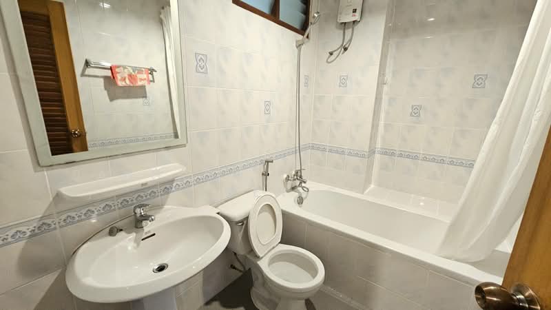 Promsak Mansion, Bangkok, สุขุมวิท 3 Sukhumvit, Khlong Tan Nua, Watthana, Bangkok, 2 Bedrooms, 120 sqm, Condo For Rent, by BANGKOK PROPERTY AGENTS, 500331460 - DDproperty.com