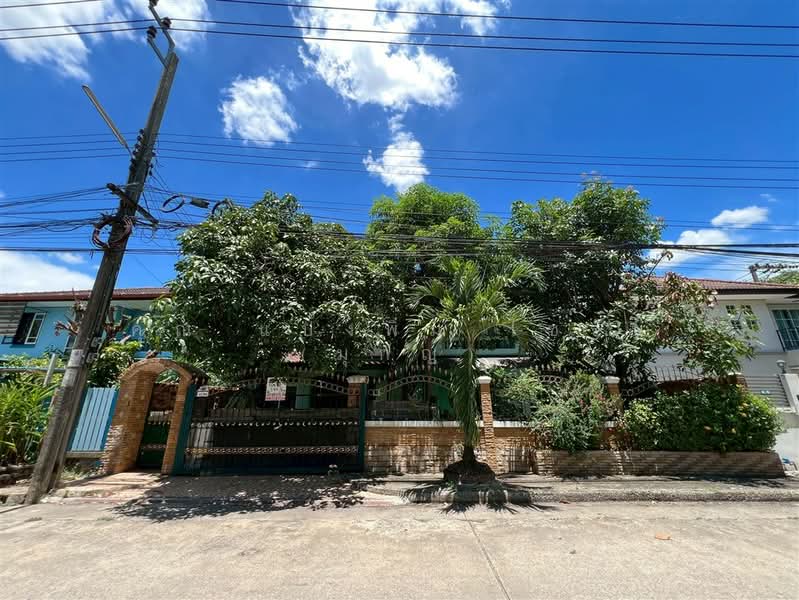 คาซ่าลีน่า 2 ซอยนิมิตใหม่20, Bangkok, ถนนนิมิตใหม่, Sai Kong Din, Khlong Sam Wa, Bangkok, 3 Bedrooms, 230 sqm, Single Detached House For Sale, by คุณ แป้งพิม ไซรัน (มุกญ์), 500331462 - DDproperty.com