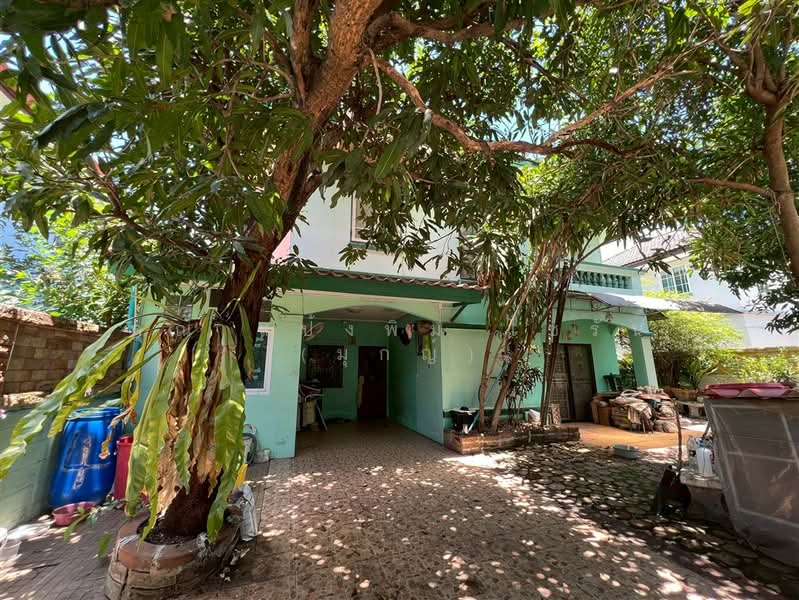 คาซ่าลีน่า 2 ซอยนิมิตใหม่20, Bangkok, ถนนนิมิตใหม่, Sai Kong Din, Khlong Sam Wa, Bangkok, 3 Bedrooms, 230 sqm, Single Detached House For Sale, by คุณ แป้งพิม ไซรัน (มุกญ์), 500331462 - DDproperty.com