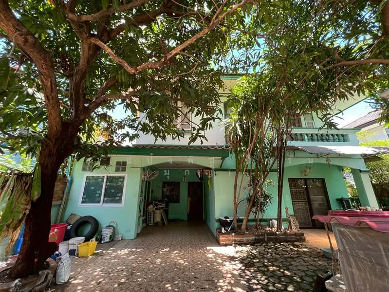 คาซ่าลีน่า 2 ซอยนิมิตใหม่20, Bangkok, ถนนนิมิตใหม่, Sai Kong Din, Khlong Sam Wa, Bangkok, 3 Bedrooms, 230 sqm, Single Detached House For Sale, by คุณ แป้งพิม ไซรัน (มุกญ์), 500331462 - DDproperty.com