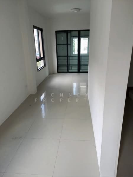 The Most Samwa-Minburi, Bangkok, Sam Wa Road, Bang Chun, Khlong Sam Wa, Bangkok, 3 Bedrooms, 132 sqm, Townhouse For Sale, by Connex Property, 500331465 - DDproperty.com