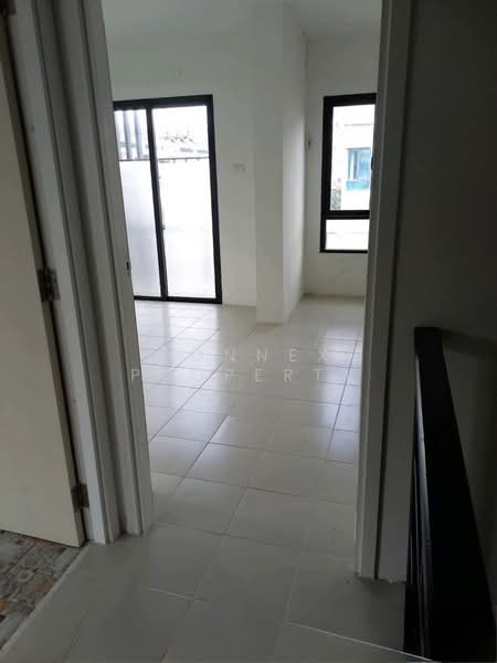 The Most Samwa-Minburi, Bangkok, Sam Wa Road, Bang Chun, Khlong Sam Wa, Bangkok, 3 Bedrooms, 132 sqm, Townhouse For Sale, by Connex Property, 500331465 - DDproperty.com