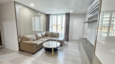 For Rent - Queen’s Park View, Bangkok