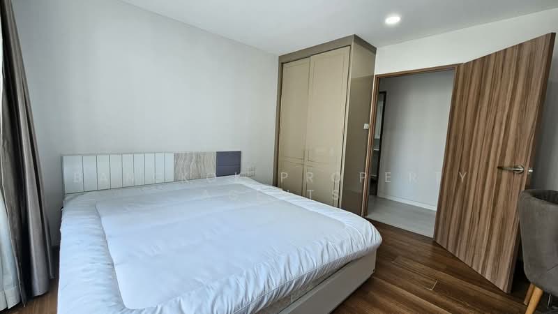 Queen’s Park View, Bangkok, 55 Soi Methi Niwet, Khong Tan, Khlong Toei, Bangkok, 2 Bedrooms, 91 sqm, Condo For Rent, by BANGKOK PROPERTY AGENTS, 500331466 - DDproperty.com