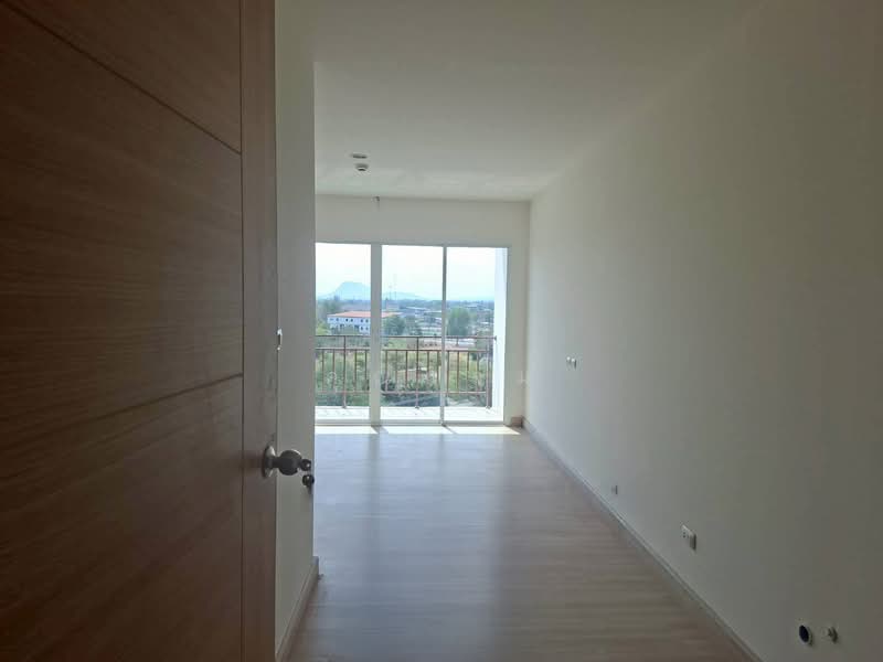 A.D. Resort Hua Hin, Phetchaburi, Petchkasem, Cha-am, Cha-Am, Phetchaburi, 1 Bedroom, 25 sqm, Condo For Sale, by คุณแจม, 500331467 - DDproperty.com