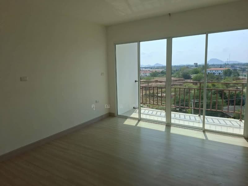 A.D. Resort Hua Hin, Phetchaburi, Petchkasem, Cha-am, Cha-Am, Phetchaburi, 1 Bedroom, 25 sqm, Condo For Sale, by คุณแจม, 500331467 - DDproperty.com