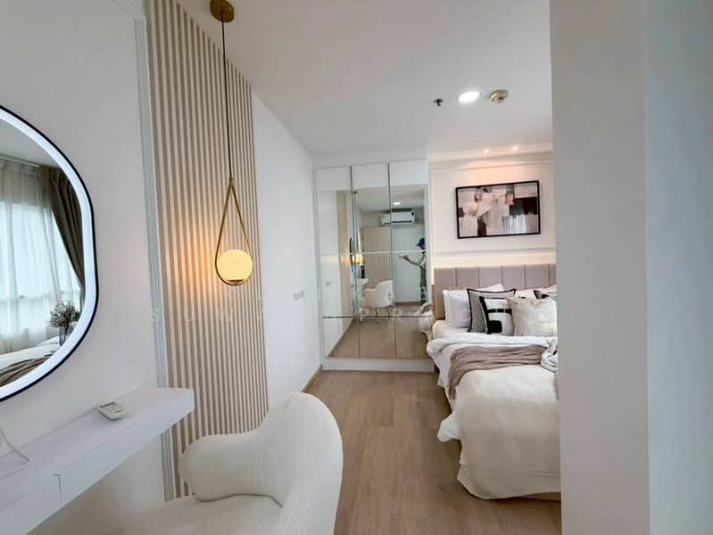 The Next Ladprao, Bangkok, 2 Lat Phrao Road, Samsen Nok, Huai Khwang, Bangkok, 1 Bedroom, 45 sqm, Condo For Sale, by Kledkaew Suwannpracha, 500331468 - DDproperty.com