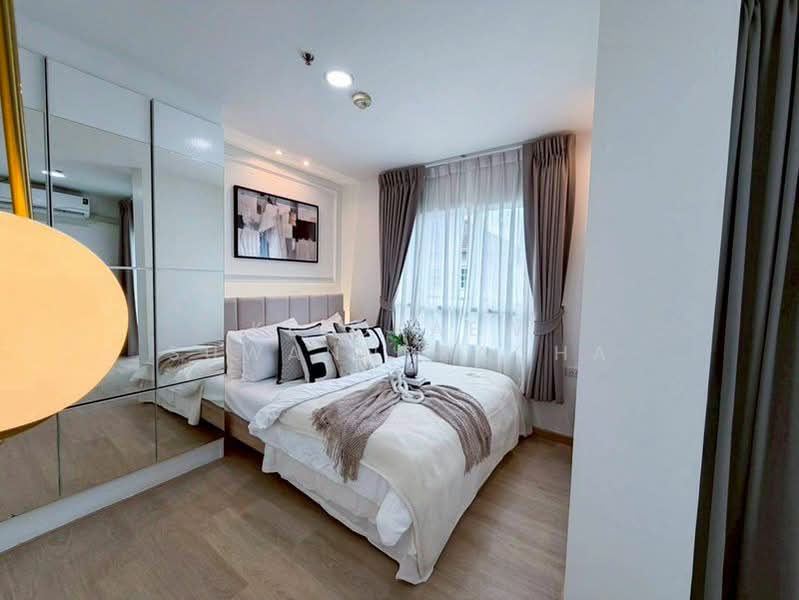 The Next Ladprao, Bangkok, 2 Lat Phrao Road, Samsen Nok, Huai Khwang, Bangkok, 1 Bedroom, 45 sqm, Condo For Sale, by Kledkaew Suwannpracha, 500331468 - DDproperty.com