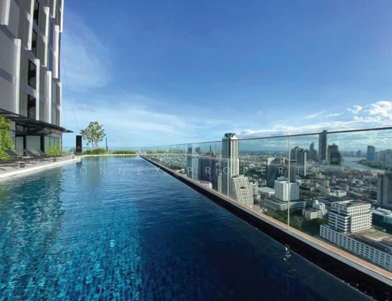 The Lofts Silom, Bangkok, Pramuan Road, Silom, Bang Rak, Bangkok, 2 Bedrooms, 78 sqm, Condo For Sale, by Connex Property, 500331469 - DDproperty.com