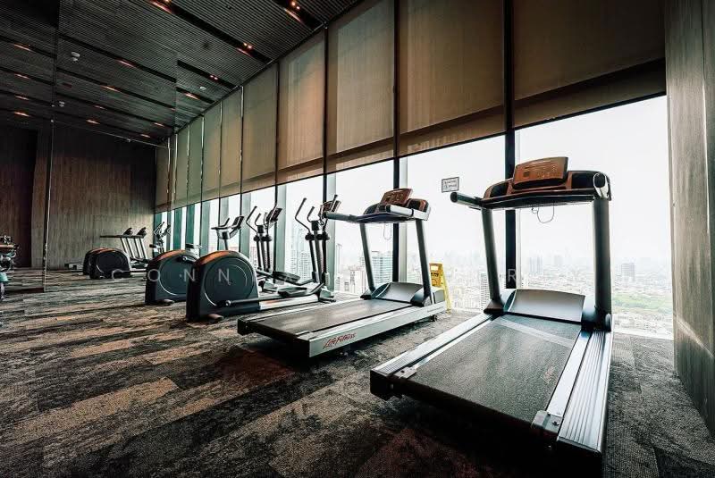 The Lofts Silom, Bangkok, Pramuan Road, Silom, Bang Rak, Bangkok, 2 Bedrooms, 78 sqm, Condo For Sale, by Connex Property, 500331469 - DDproperty.com