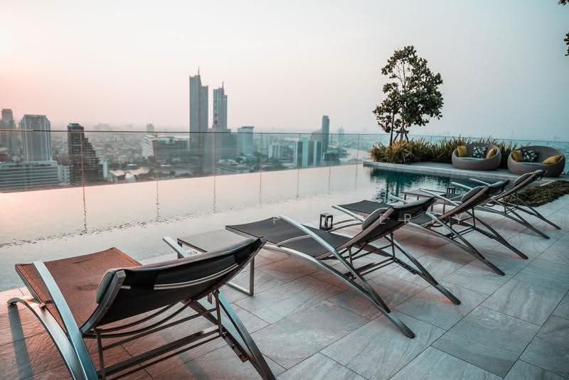 The Lofts Silom, Bangkok, Pramuan Road, Silom, Bang Rak, Bangkok, 2 Bedrooms, 78 sqm, Condo For Sale, by Connex Property, 500331469 - DDproperty.com