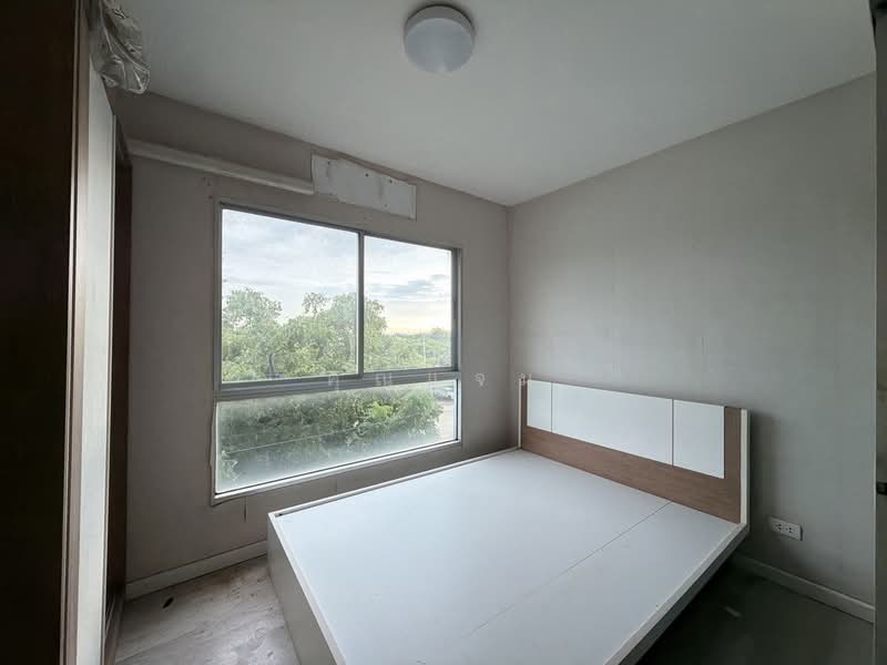 Plum Condo Laemchabang, Chon Buri (Pattaya), 18 Laem Chabang Central Road, Thung Suk La, Si Racha, Chon Buri (Pattaya), 1 Bedroom, 24 sqm, Condo For Sale, by คุณแจม, 500331470 - DDproperty.com