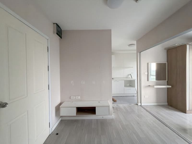 Plum Condo Laemchabang, Chon Buri (Pattaya), 18 Laem Chabang Central Road, Thung Suk La, Si Racha, Chon Buri (Pattaya), 1 Bedroom, 24 sqm, Condo For Sale, by คุณแจม, 500331470 - DDproperty.com