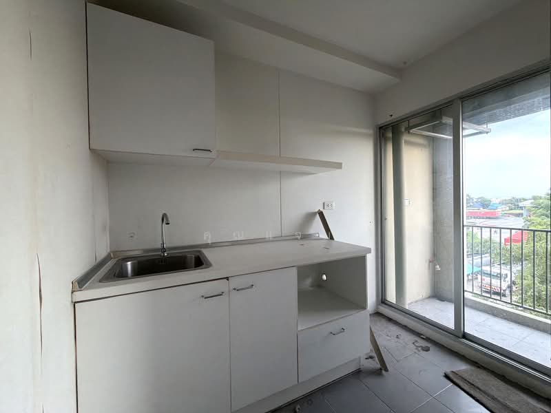 Plum Condo Laemchabang, Chon Buri (Pattaya), 18 Laem Chabang Central Road, Thung Suk La, Si Racha, Chon Buri (Pattaya), 1 Bedroom, 24 sqm, Condo For Sale, by คุณแจม, 500331470 - DDproperty.com