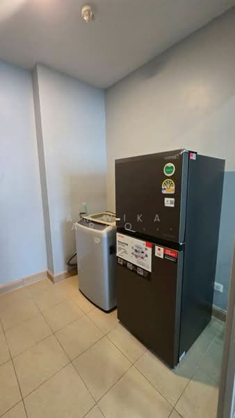 Supalai Veranda Phasi Charoen Station, Bangkok, Soi Phetkasem 56, Bang Wa, Phasi Charoen, Bangkok, 2 Bedrooms, 56 sqm, Condo For Rent, by Amwika Karoonsombat, 500331471 - DDproperty.com