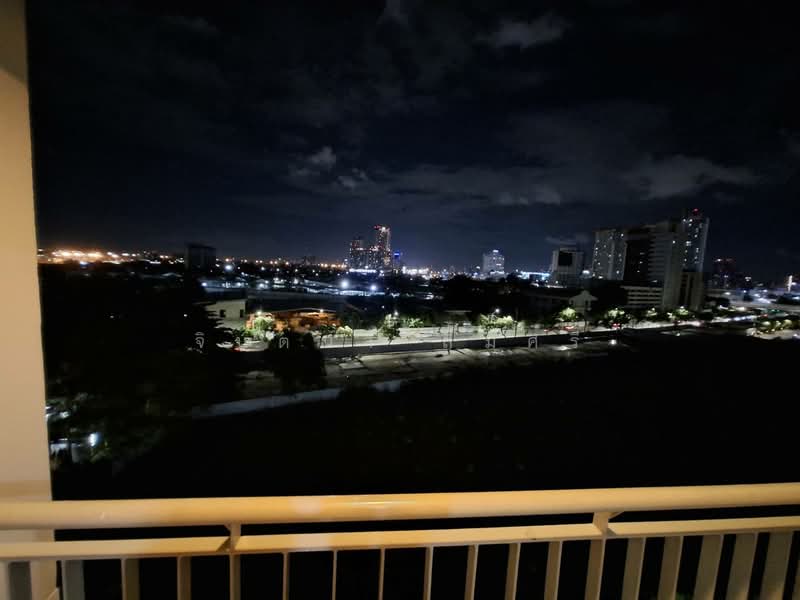 Lumpini Place Rama 9-Ratchada : ลุมพินี เพลส พระราม 9-รัชดา, กรุงเทพ, ถนนพระราม 9, ห้วยขวาง, กรุงเทพ, 45 ตร.ม., คอนโด ให้เช่า, โดย จินตนา ลิ้มศรี, 500331473 - DDproperty.com