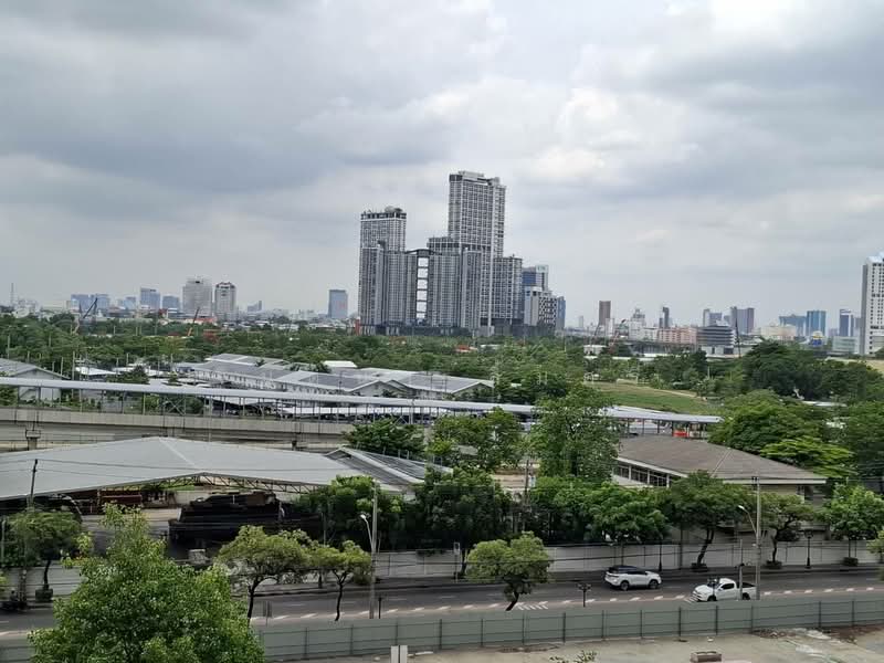 Lumpini Place Rama 9-Ratchada : ลุมพินี เพลส พระราม 9-รัชดา, กรุงเทพ, ถนนพระราม 9, ห้วยขวาง, กรุงเทพ, 45 ตร.ม., คอนโด ให้เช่า, โดย จินตนา ลิ้มศรี, 500331473 - DDproperty.com