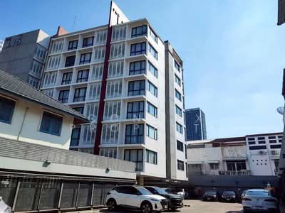 ขาย - The L15 Condo, กรุงเทพ