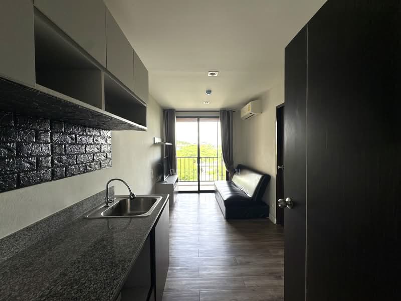 G Condo Sriracha, Chon Buri (Pattaya), Surasak, Si Racha, Chon Buri (Pattaya), 1 Bedroom, 29 sqm, Condo For Sale, by คุณแจม, 500331480 - DDproperty.com