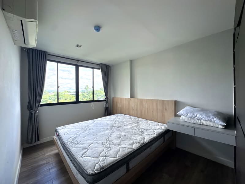 G Condo Sriracha, Chon Buri (Pattaya), Surasak, Si Racha, Chon Buri (Pattaya), 1 Bedroom, 29 sqm, Condo For Sale, by คุณแจม, 500331480 - DDproperty.com