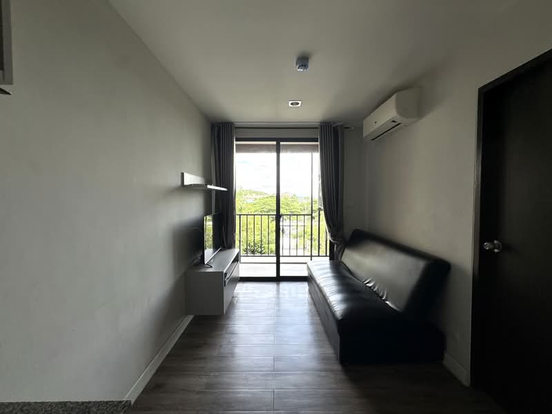 G Condo Sriracha, Chon Buri (Pattaya), Surasak, Si Racha, Chon Buri (Pattaya), 1 Bedroom, 29 sqm, Condo For Sale, by คุณแจม, 500331480 - DDproperty.com