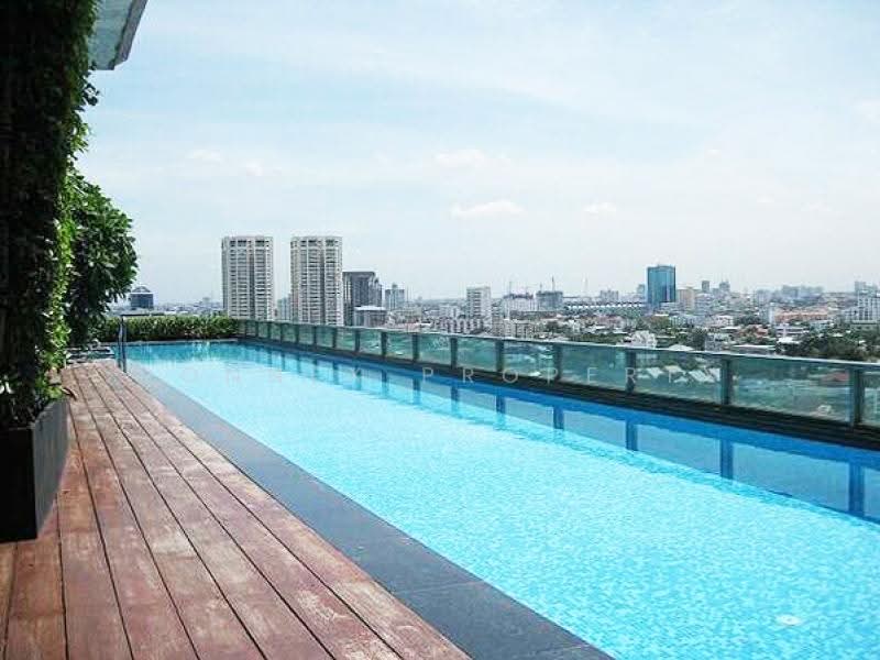 The Alcove Thonglor 10, Bangkok, 199 Soi Sukhumvit 63, Sukhumvit Road, Khlong Tan Nua, Watthana, Bangkok, 2 Bedrooms, 80 sqm, Condo For Sale, by Connex Property, 500331481 - DDproperty.com