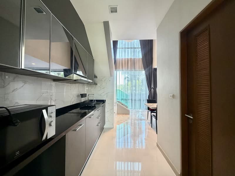 Casalunar Paradiso, Chon Buri (Pattaya), Sukhumvit Road, Saen Suk, Muang Chon Buri, Chon Buri (Pattaya), 2 Bedrooms, 120 sqm, Condo For Rent, by Paula ., 500331482 - DDproperty.com