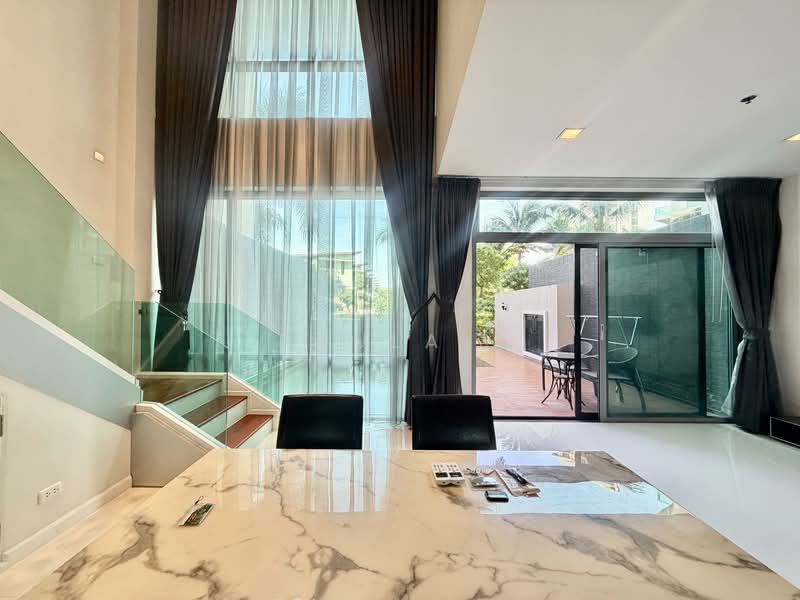 Casalunar Paradiso, Chon Buri (Pattaya), Sukhumvit Road, Saen Suk, Muang Chon Buri, Chon Buri (Pattaya), 2 Bedrooms, 120 sqm, Condo For Rent, by Paula ., 500331482 - DDproperty.com