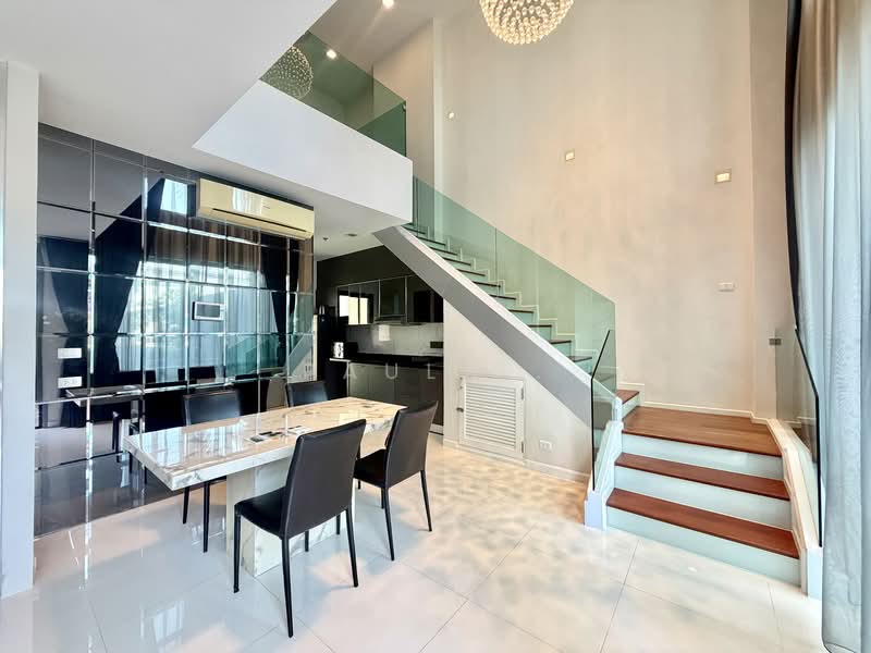 Casalunar Paradiso, Chon Buri (Pattaya), Sukhumvit Road, Saen Suk, Muang Chon Buri, Chon Buri (Pattaya), 2 Bedrooms, 120 sqm, Condo For Rent, by Paula ., 500331482 - DDproperty.com