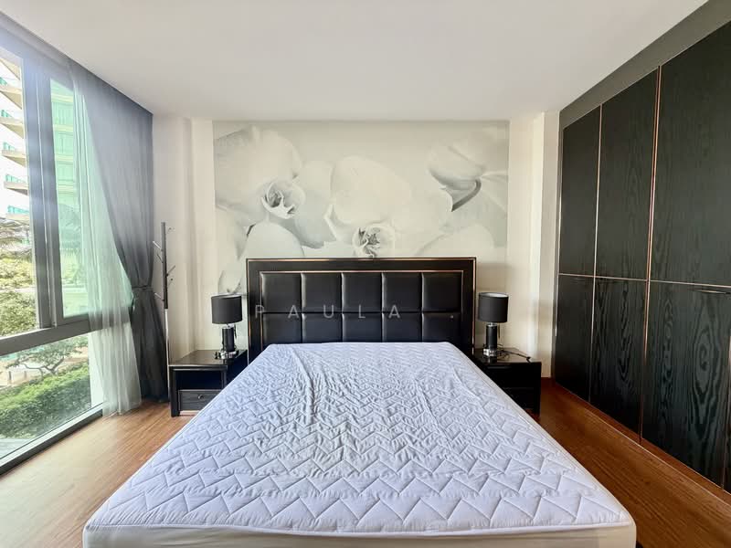 Casalunar Paradiso, Chon Buri (Pattaya), Sukhumvit Road, Saen Suk, Muang Chon Buri, Chon Buri (Pattaya), 2 Bedrooms, 120 sqm, Condo For Rent, by Paula ., 500331482 - DDproperty.com
