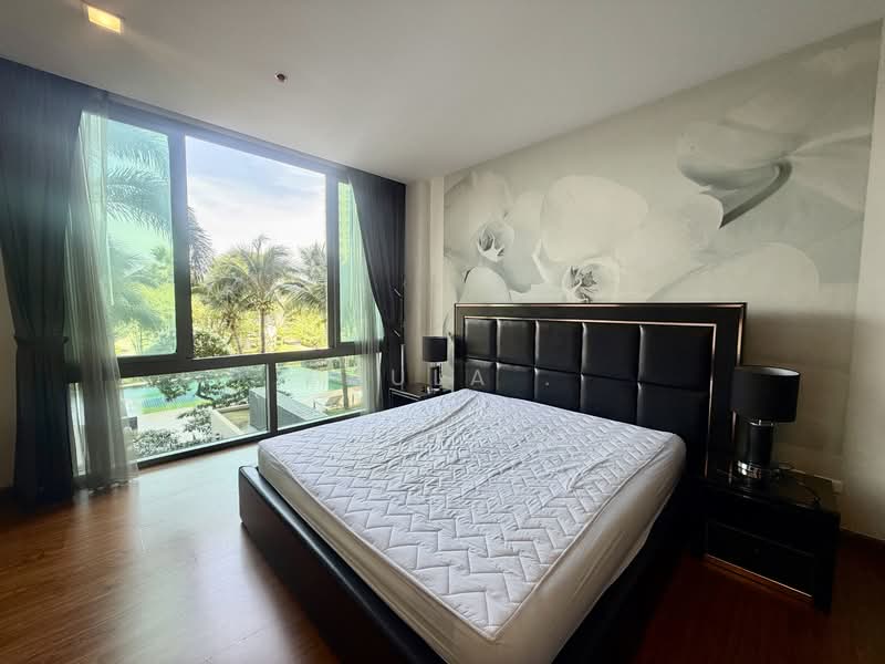 Casalunar Paradiso, Chon Buri (Pattaya), Sukhumvit Road, Saen Suk, Muang Chon Buri, Chon Buri (Pattaya), 2 Bedrooms, 120 sqm, Condo For Rent, by Paula ., 500331482 - DDproperty.com