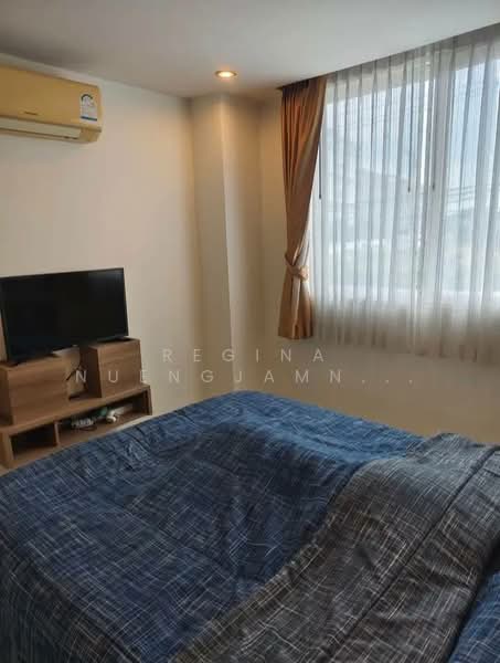 Amazon Residence Pattaya : อเมซอน เรสซิเดนซ์ พัทยา, ชลบุรี, ถนนบุณย์กัญจนา 5, หนองปรือ, บางละมุง, ชลบุรี, 35 ตร.ม., คอนโด ขาย, โดย Regina Nuengjamnong, 500331484 - DDproperty.com