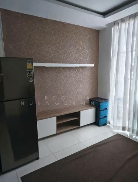Amazon Residence Pattaya : อเมซอน เรสซิเดนซ์ พัทยา, ชลบุรี, ถนนบุณย์กัญจนา 5, หนองปรือ, บางละมุง, ชลบุรี, 35 ตร.ม., คอนโด ขาย, โดย Regina Nuengjamnong, 500331484 - DDproperty.com