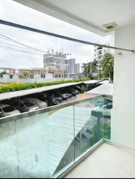 Amazon Residence Pattaya, Chon Buri (Pattaya), Bunkanchana Road 5, Nong Pru, Bang Lamung (Pattaya), Chon Buri (Pattaya), 1 Bedroom, 35 sqm, Condo For Sale, by Regina Nuengjamnong, 500331484 - DDproperty.com