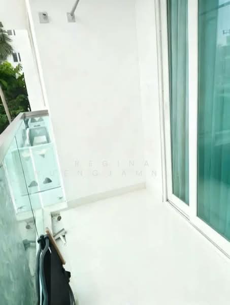 Amazon Residence Pattaya, Chon Buri (Pattaya), Bunkanchana Road 5, Nong Pru, Bang Lamung (Pattaya), Chon Buri (Pattaya), 1 Bedroom, 35 sqm, Condo For Sale, by Regina Nuengjamnong, 500331484 - DDproperty.com