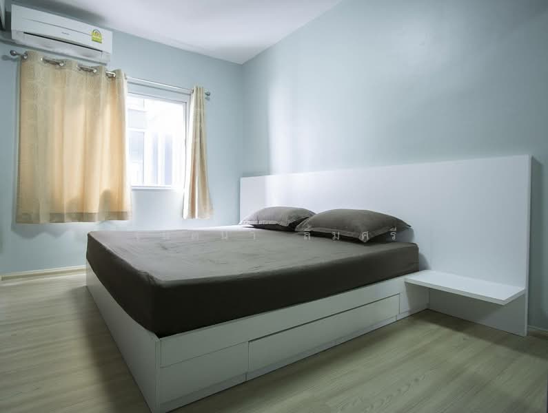 A Space Asoke-Ratchada, Bangkok, 624 Asoke-Dindaeng Road, Din Daeng, Bangkok, 1 Bedroom, 35 sqm, Condo For Rent, by Jintana Limsri, 500331486 - DDproperty.com