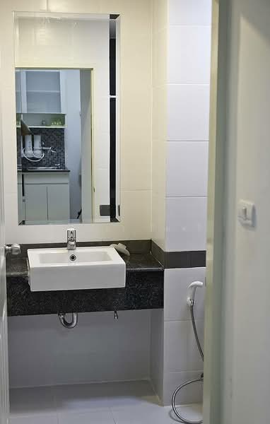 A Space Asoke-Ratchada, Bangkok, 624 Asoke-Dindaeng Road, Din Daeng, Bangkok, 1 Bedroom, 35 sqm, Condo For Rent, by Jintana Limsri, 500331486 - DDproperty.com