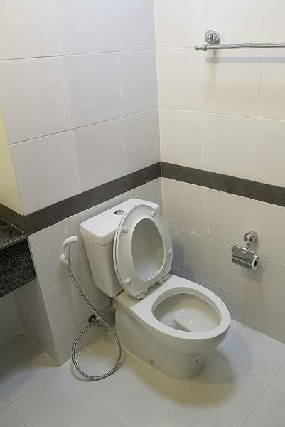 A Space Asoke-Ratchada, Bangkok, 624 Asoke-Dindaeng Road, Din Daeng, Bangkok, 1 Bedroom, 35 sqm, Condo For Rent, by Jintana Limsri, 500331486 - DDproperty.com