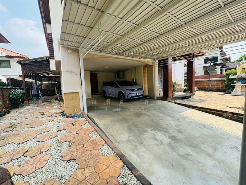 Supalai Suvarnabhumi, Bangkok, Ladkrabang Road, Lat Krabang, Bangkok, 5 Bedrooms, 320 sqm, Single Detached House For Sale, by คุณ บัณฑิต คุ้มแจ้ง (เก่ง), 500331489 - DDproperty.com