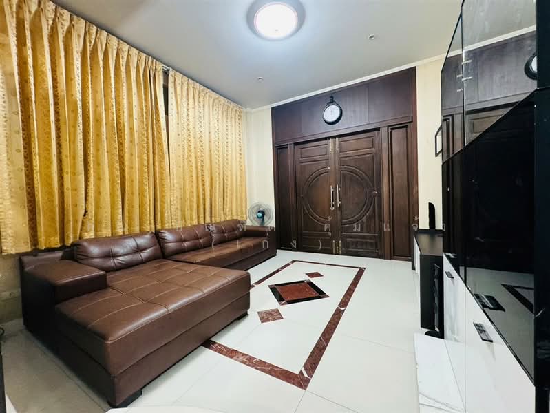 Supalai Suvarnabhumi, Bangkok, Ladkrabang Road, Lat Krabang, Bangkok, 5 Bedrooms, 320 sqm, Single Detached House For Sale, by คุณ บัณฑิต คุ้มแจ้ง (เก่ง), 500331489 - DDproperty.com