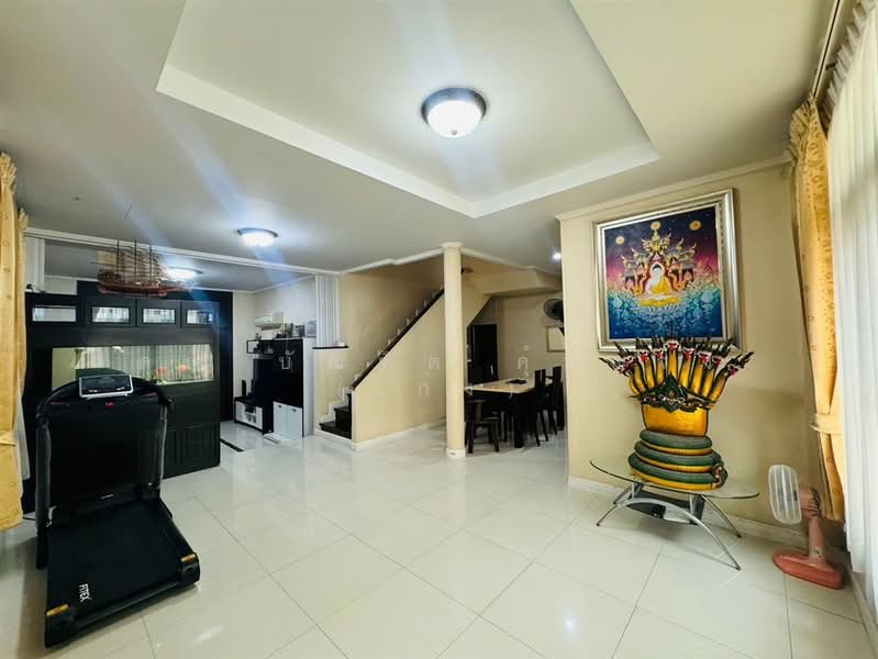 Supalai Suvarnabhumi, Bangkok, Ladkrabang Road, Lat Krabang, Bangkok, 5 Bedrooms, 320 sqm, Single Detached House For Sale, by คุณ บัณฑิต คุ้มแจ้ง (เก่ง), 500331489 - DDproperty.com
