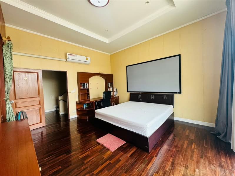 Supalai Suvarnabhumi, Bangkok, Ladkrabang Road, Lat Krabang, Bangkok, 5 Bedrooms, 320 sqm, Single Detached House For Sale, by คุณ บัณฑิต คุ้มแจ้ง (เก่ง), 500331489 - DDproperty.com