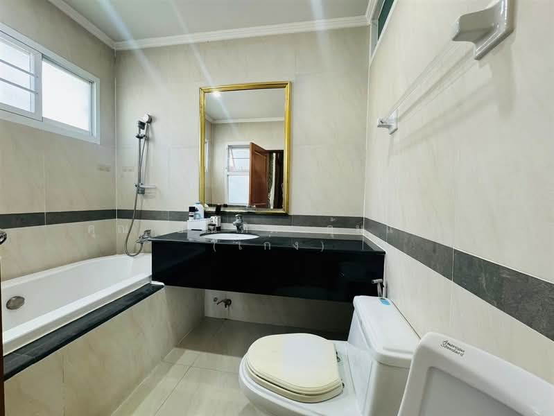 Supalai Suvarnabhumi, Bangkok, Ladkrabang Road, Lat Krabang, Bangkok, 5 Bedrooms, 320 sqm, Single Detached House For Sale, by คุณ บัณฑิต คุ้มแจ้ง (เก่ง), 500331489 - DDproperty.com