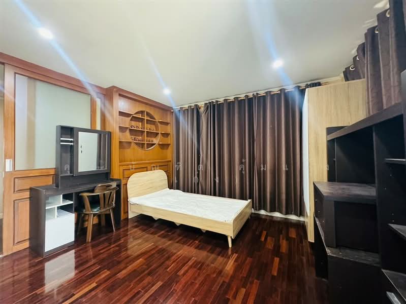 Supalai Suvarnabhumi : ศุภาลัย สุวรรณภูมิ, กรุงเทพ, ถนนลาดกระบัง, ลาดกระบัง, กรุงเทพ, 320 ตร.ม., บ้านเดี่ยว ขาย, โดย คุณ บัณฑิต คุ้มแจ้ง (เก่ง), 500331489 - DDproperty.com