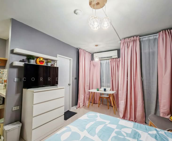 My Condo Sukhumvit 52 : มายคอนโด สุขุมวิท 52, กรุงเทพ, ถนนสุขุมวิท 52, บางจาก, พระโขนง, กรุงเทพ, 25 ตร.ม., คอนโด ให้เช่า, โดย Correct Property, 500331490 - DDproperty.com